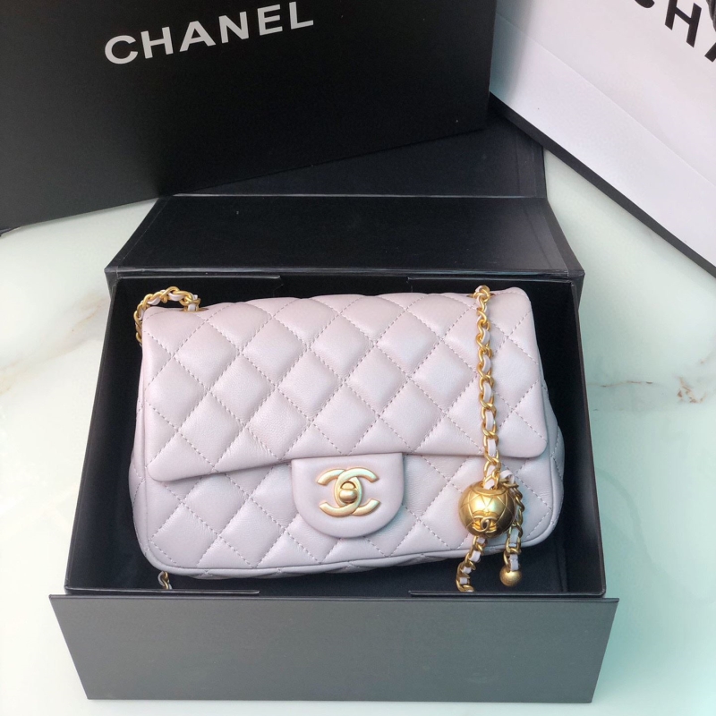 Ch**el cf series bags